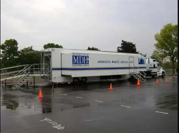 CLINICAL & SURGICAL SUITES