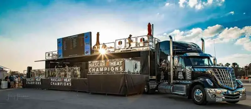 MEDICAL trailers & FIELD SUPPORT