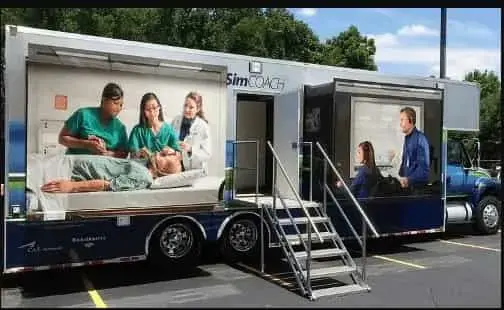 OUTREACH & SCREENING